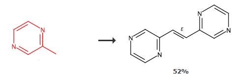 2-甲基吡嗪的应用转化