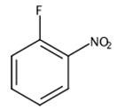 1-氟-2-硝基苯的合成及其应用