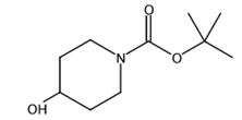 N-Boc-4-羟基哌啶的合成及其应用