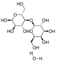 α-乳糖水合物的用途和代谢