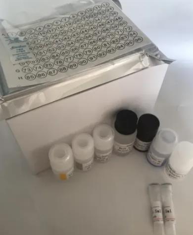 人胰岛素受体底物2(IRS-2)ELISA KIT的应用