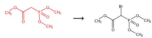 磷酸乙酸三甲酯的应用转化