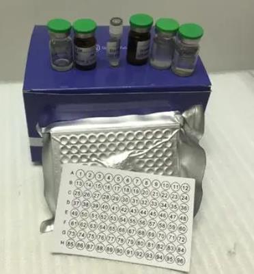 人胱抑素C(CYS-C)ELISA试剂盒的应用