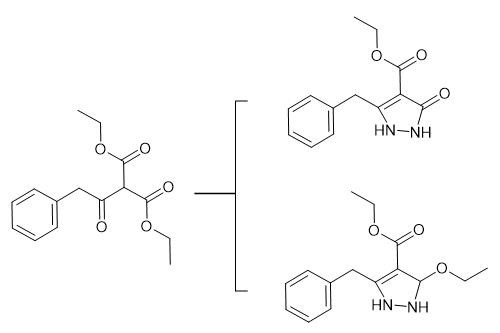 20320-59-6 Diethyl(phenylacetyl)malonate; Preparation; Application