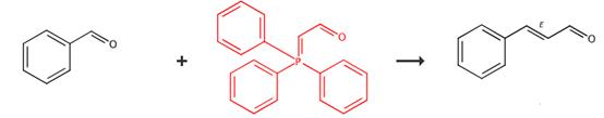 (甲酰基亚甲基)三苯基膦的应用转化