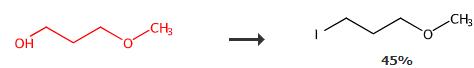 3-甲氧基-1-丙醇的应用转化