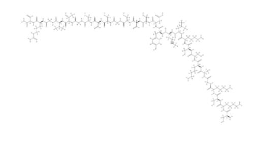 Figure 1 the molecular formula of cetuximab.png