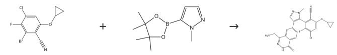 Figure 2 Preparation of  MRTX1719.png