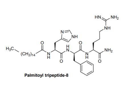 936544-53-5 Palmitoyl Tripeptide-8SkinSDS