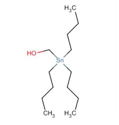 (三丁基锡)甲醇的合成与杂质鉴定