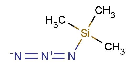 叠氮基三甲基硅烷的性质与危害