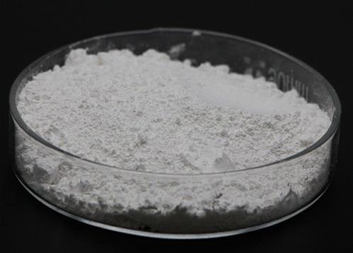 1314-98-3 Zinc sulfideUsesPreparation