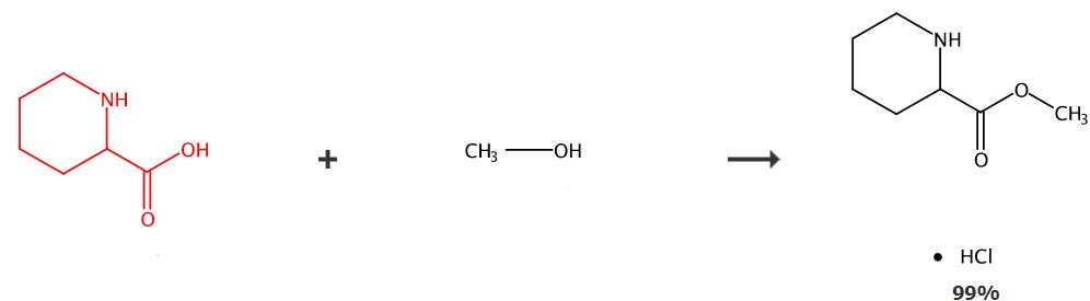 DL-高脯氨酸的应用转化