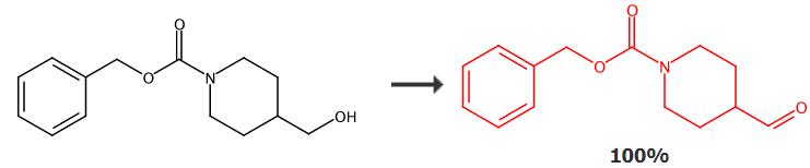 4-甲酰基-N-CBZ 哌啶的合成与应用转化