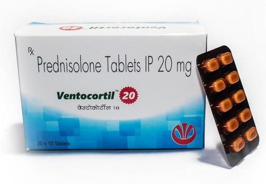 50-24-8 PrednisoloneUsesSide effects