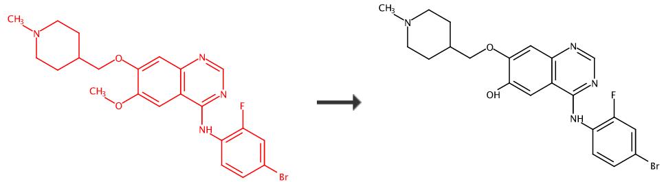 凡德他尼的应用转化