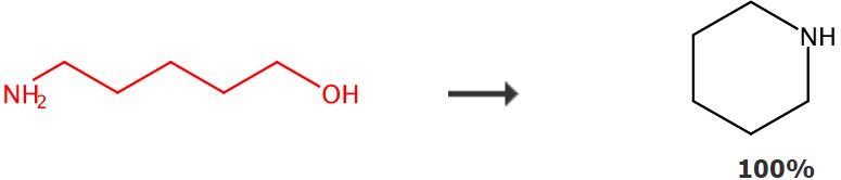 5-氨基-1-戊醇的应用转化
