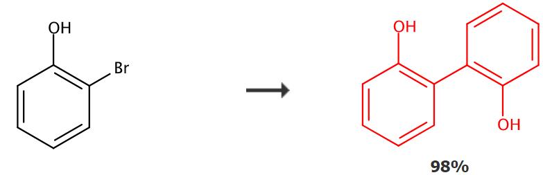 2,2'-二羟基联苯的合成与应用转化