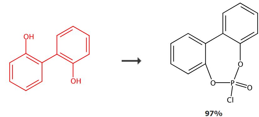 2,2'-二羟基联苯的应用转化