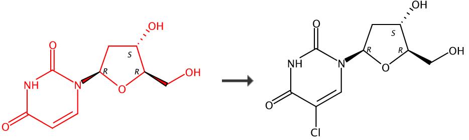 2'-脱氧鸟苷的应用转化