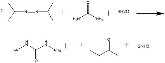 碳酰肼的合成方法