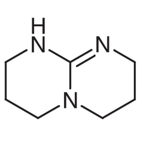 1,5,7-三氮杂双环[4.4.0]癸-5-烯的反应