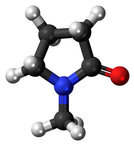 N-甲基-2-吡咯烷酮的特性与纯化