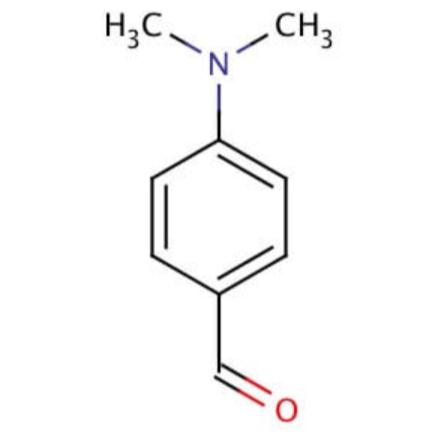 对二甲胺基苯甲醛