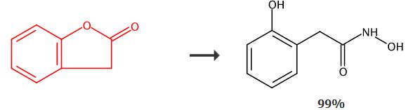 苯并呋喃酮的应用转化