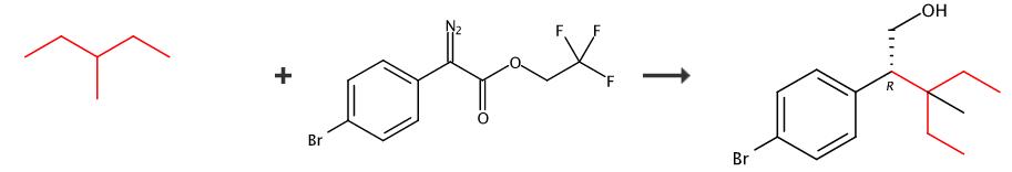 3-甲基戊烷的理化性质和应用转化