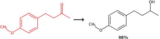 4-(4-甲氧苯基)-2-丁酮的理化性质和应用转化