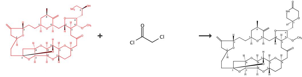 甲磺酸艾日布林的理化性质和应用转化