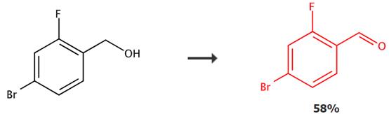 4-溴-2-氟苯甲醛的合成与应用转化