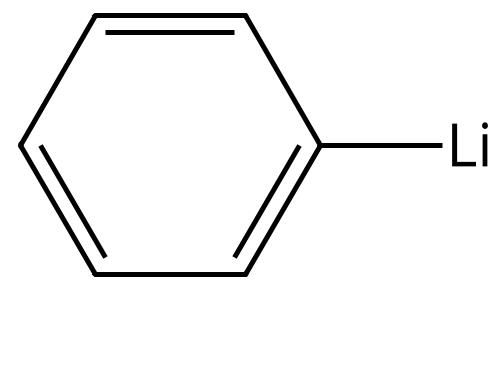 苯基锂的应用与合成
