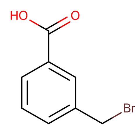 3-(BROMOMETHYL)BENZOIC ACID.png