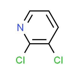 2,3-二氯吡啶的制备