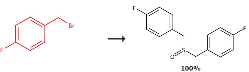 4-氟溴苄的应用转化