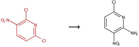 2,6-二氯-3-硝基吡啶的理化性质和应用转化