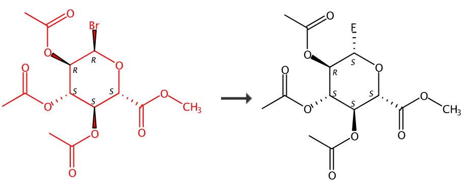 Α-D -葡萄糖醛酸甲基酯的应用转化