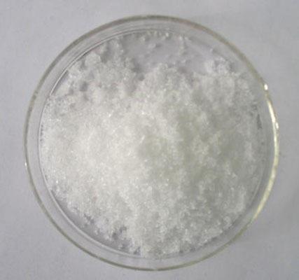 硫酸银的溶解性与合成