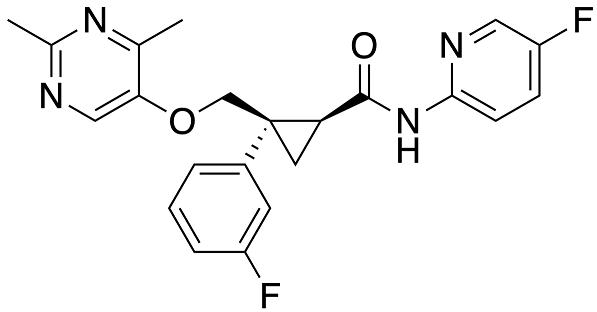 313368-91-1 LumateperoneITI-0075-HT2A antagonistinhibitorSynthesis method