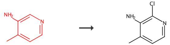 3-氨基-4-甲基吡啶的应用转化