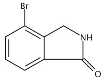 337536-15-9 IsoindolinIntermediateApplicationChemical synthesis