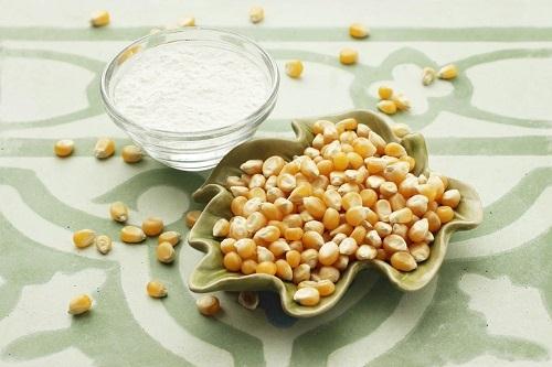 玉米淀粉、土豆淀粉、红薯淀粉…有何区别？该怎么用？