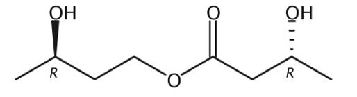 7440-20-2 Importance of Scandium Effects of Scandium on microorganisms Bioaccumulation of Scandium