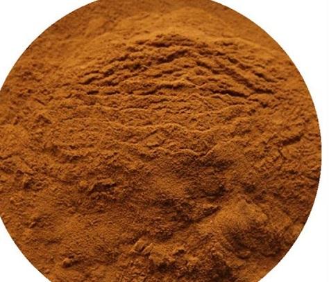 木质素磺酸钠的理化性质和广泛用途
