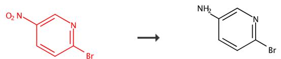 2-溴-5-硝基吡啶的应用转化和危害性