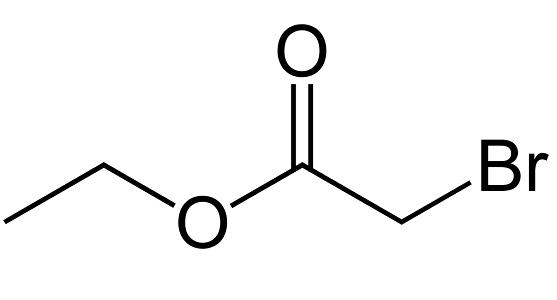 溴乙酸乙酯的性质与合成