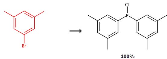 3,5-二甲基溴苯的溶解性和应用转化