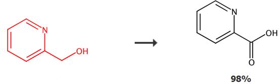2-吡啶甲醇的应用转化